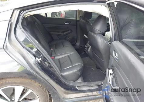 2020 Nissan Altima Sl Fwd from USA, damaged, VIN 1N4BL4EV4LN306837